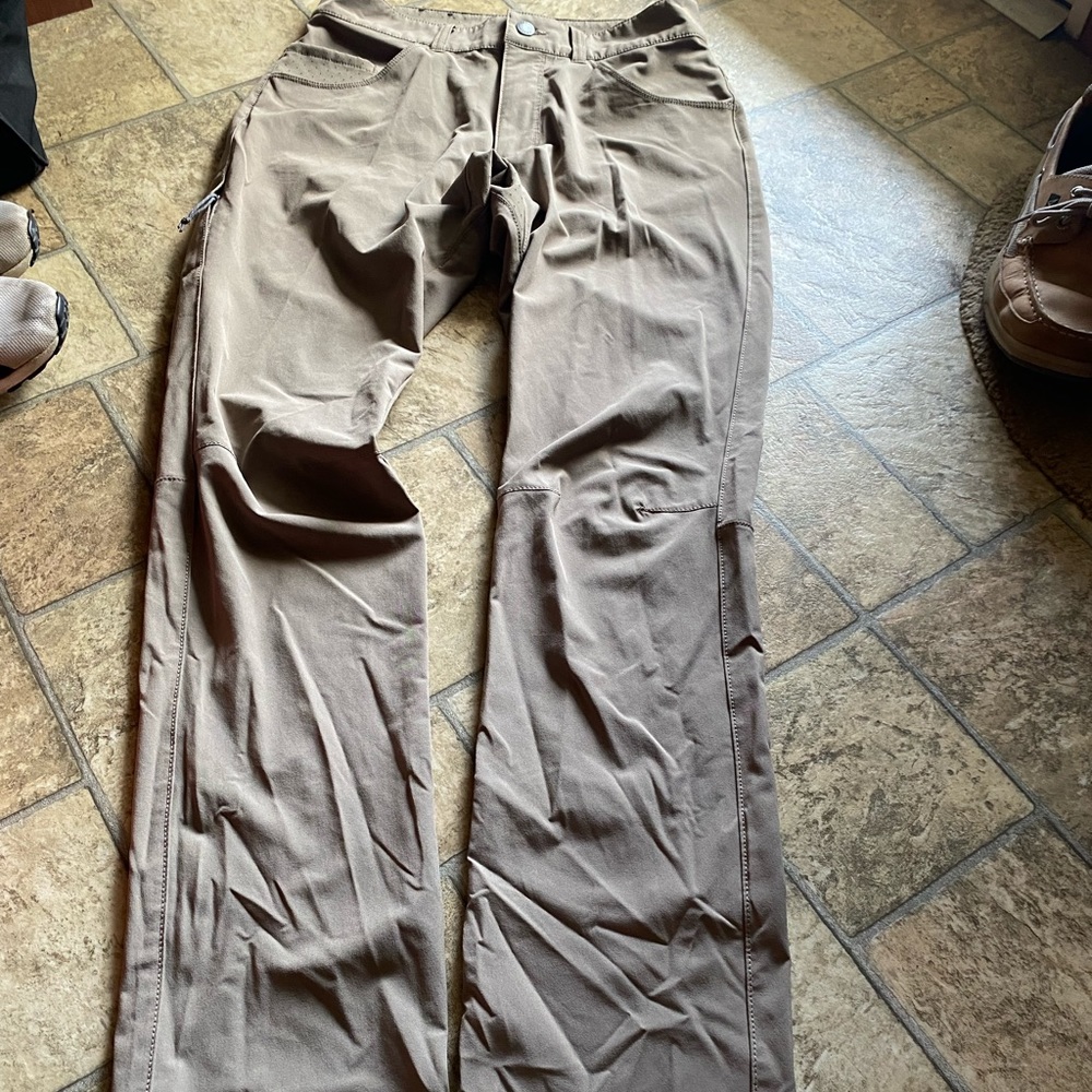 Men’s Columbia Pants 28W 32L
